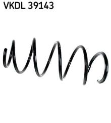 SKF VKDL 39143